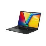 Asus Vivobook Go E1504FA-NJ648 - No OS - Mixed Black - Image 3