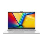 Asus Vivobook Go E1504FA-NJ980W - Windows 11 - Cool Silver