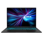 Asus Vivobook V16 V3607VM-RP023W - Windows® 11 - Black