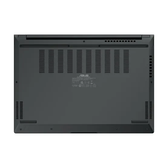 Asus ZenBook UM3406GA-QD004W - Windows® 11  - Jade Black - OLED - Image 6