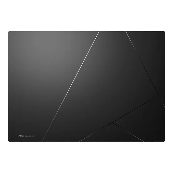 Asus ZenBook UM3406GA-QD004W - Windows® 11  - Jade Black - OLED - Image 4