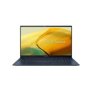 Asus ZenBook UM3504DA-MA441W - Windows® 11 - Ponder Blue - OLED (bontott)