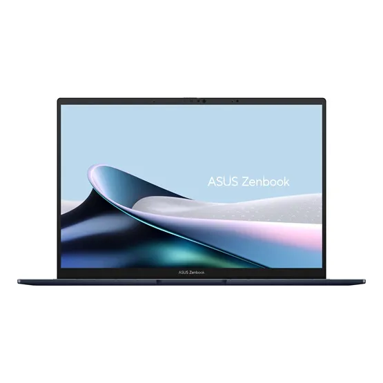 Asus ZenBook UX3405CA-ST1116W - Windows® 11  - Ponder Blue - OLED - Image 2