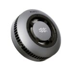 Aukey MagFusion GameFrost Qi2 aktív hűtésű vezeték nélküli töltő