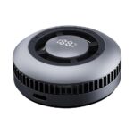 Aukey MagFusion GameFrost Qi2 aktív hűtésű vezeték nélküli töltő - Image 3