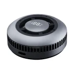 Aukey MagFusion GameFrost Qi2 aktív hűtésű vezeték nélküli töltő - Image 3
