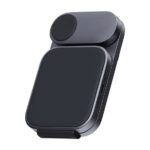 Aukey MagFusion Z 3-in-1 Qi2 összecsukható vezeték nélküli töltőállvány - Image 3