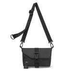BAG ASUS BC3003  ROG SLASH Oldaltáska 2.0 Polyester - Fekete - Image 4