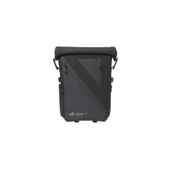 BAG ASUS BP2702 ROG ARCHER Hátizsák 17" Fekete