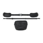 BAG ASUS ROG ARCHER ERGOAIR BP3800 Gaming Backpack - Image 4