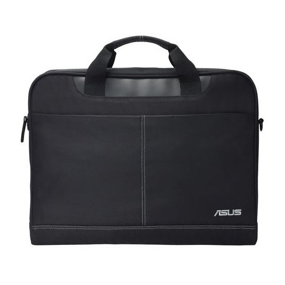 BAG_NB_ASUS_101_-_156_-_Valltaska_-_Nereus_10in1_-_Fekete-i176244.jpg BAG NB ASUS 10,1" - 15,6" - Válltáska - Nereus 10in1 - Fekete - Image 1