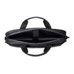 BAG NB ASUS 10,1" - 15,6" - Válltáska - Nereus 10in1 - Fekete - Image 3