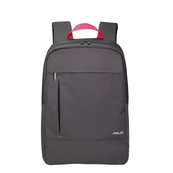 BAG NB ASUS 16" Backpack - Nereus 10in1 - Fekete