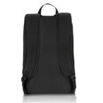 Lenovo 15,6" ThinkPad Basic Backpack - 4X40K09936 - Fekete - Image 3