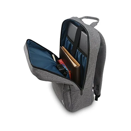 Lenovo 15,6" Backpack B210 - Grey - Image 7