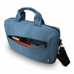 Lenovo 15,6" notebook táska T210 - GX40Q17230  - Kék - Image 4