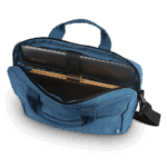 Lenovo 15,6" notebook táska T210 - GX40Q17230  - Kék - Image 5