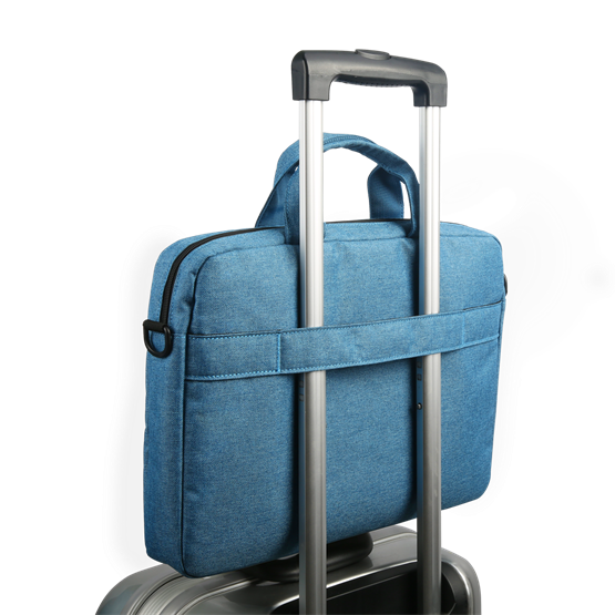 Lenovo 15,6" notebook táska T210 - GX40Q17230  - Kék - Image 6