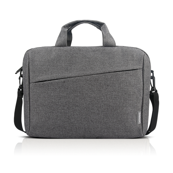 Lenovo 15,6" notebook táska T210 - GX40Q17231 - Szürke - Image 2