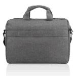 Lenovo 15,6" notebook táska T210 - GX40Q17231 - Szürke - Image 3