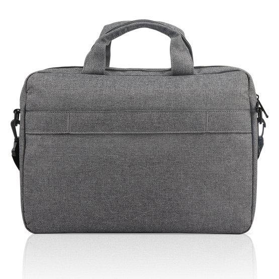 Lenovo 15,6" notebook táska T210 - GX40Q17231 - Szürke - Image 3