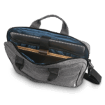 Lenovo 15,6" notebook táska T210 - GX40Q17231 - Szürke - Image 5