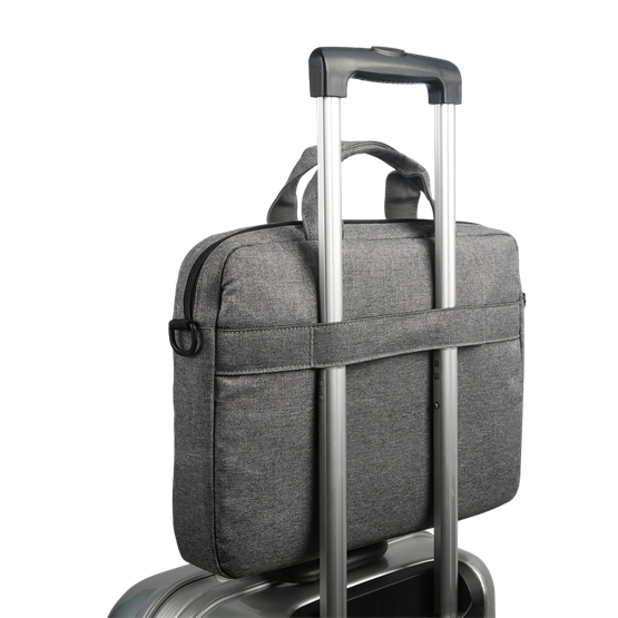 Lenovo 15,6" notebook táska T210 - GX40Q17231 - Szürke - Image 6