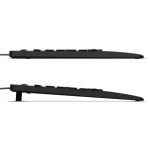 BILL 3Dconnexion Keyboard Pro with Numpad - US layout - Image 5
