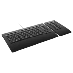 BILL 3Dconnexion Keyboard Pro with Numpad - US layout - Image 3
