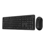 BILL ASUS CW100 vezeték nélküli billentyűzet és egér készlet - HU layout fekete - Image 7