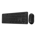 BILL ASUS CW100 vezeték nélküli billentyűzet és egér készlet - HU layout fekete - Image 7