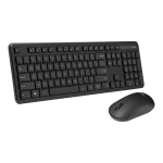 BILL ASUS CW100 vezeték nélküli billentyűzet és egér készlet - HU layout fekete - Image 2