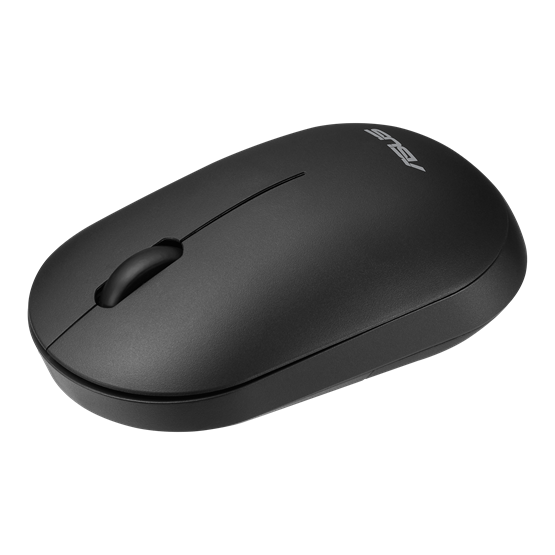 BILL ASUS CW100 vezeték nélküli billentyűzet és egér készlet - HU layout fekete - Image 4