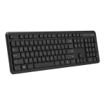 BILL ASUS CW100 vezeték nélküli billentyűzet és egér készlet - HU layout fekete - Image 5