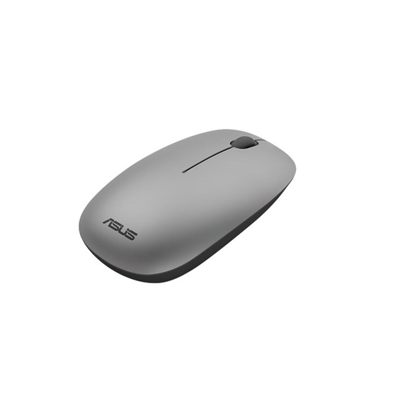 BILL ASUS Desktop W5000 - Vezeték nélküli billentyűzet és egér - HU - Szürke - Image 3