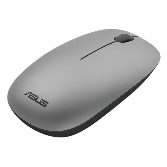 BILL ASUS Desktop W5000 - Vezeték nélküli billentyűzet és egér - HU - Szürke - Image 3