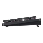 BILL ASUS ProArt KD300 Vezeték nélküli billentyűzet - Fekete - HU/69 - Image 4