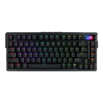 BILL ASUS ROG Azoth Extreme gaming billentyűzet - US /ROG NX Snow MECHANICAL/ - Image 2