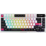 BILL ASUS ROG Azoth X gaming billentyűzet - UK /ROG NX V2 MECHANICAL/ - Image 2