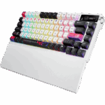 BILL ASUS ROG Azoth X gaming billentyűzet - UK /ROG NX V2 MECHANICAL/ - Image 3