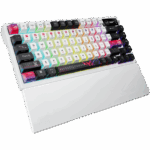 BILL ASUS ROG Azoth X gaming billentyűzet - UK /ROG NX V2 MECHANICAL/ - Image 4