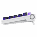 BILL ASUS ROG Azoth X gaming billentyűzet - UK /ROG NX V2 MECHANICAL/ - Image 5