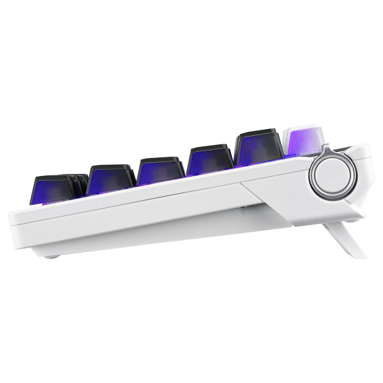 BILL ASUS ROG Azoth X gaming billentyűzet - UK /ROG NX V2 MECHANICAL/ - Image 5