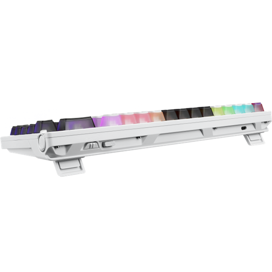 BILL ASUS ROG Azoth X gaming billentyűzet - UK /ROG NX V2 MECHANICAL/ - Image 6