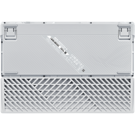 BILL ASUS ROG Azoth X gaming billentyűzet - UK /ROG NX V2 MECHANICAL/ - Image 7