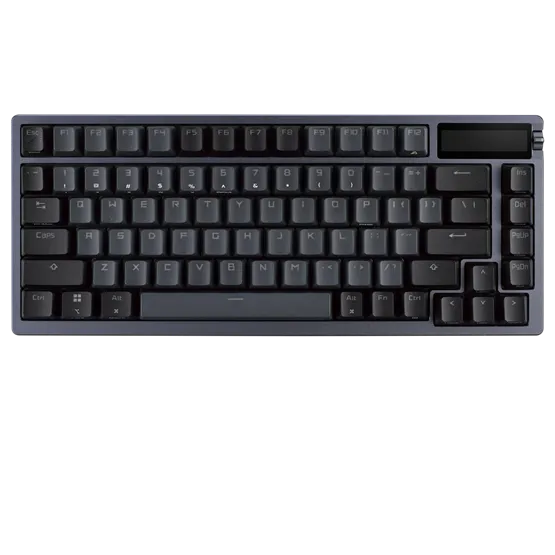 BILL ASUS ROG Azoth gaming billentyűzet - HU /NX piros/