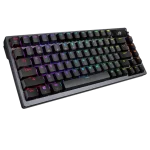 BILL ASUS ROG Azoth gaming billentyűzet - HU /NX piros/ - Image 3