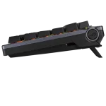 BILL ASUS ROG Azoth gaming billentyűzet - HU /NX piros/ - Image 5