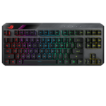 BILL ASUS ROG Claymore II vezeték nélküli billentyűzet - optomechanikus ROG RX Red - HU - Image 5