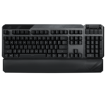 BILL ASUS ROG Claymore II vezeték nélküli billentyűzet - optomechanikus ROG RX Red - HU - Image 6